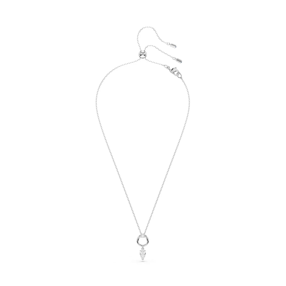Swarovski - Uhren - Accessories - Damen - Grau - One Size - Bild 4