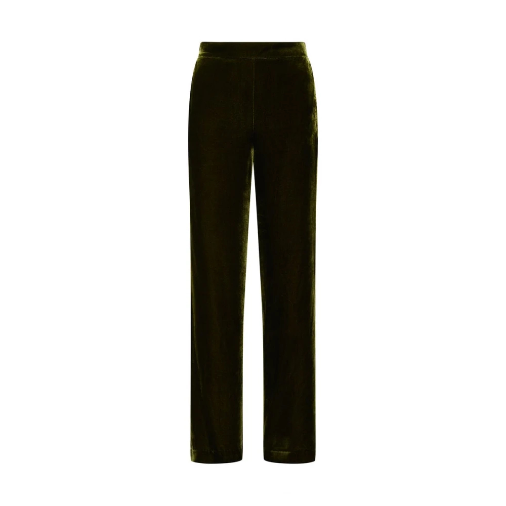 Maliparmi Damen Grün - Hosen - Trousers - S