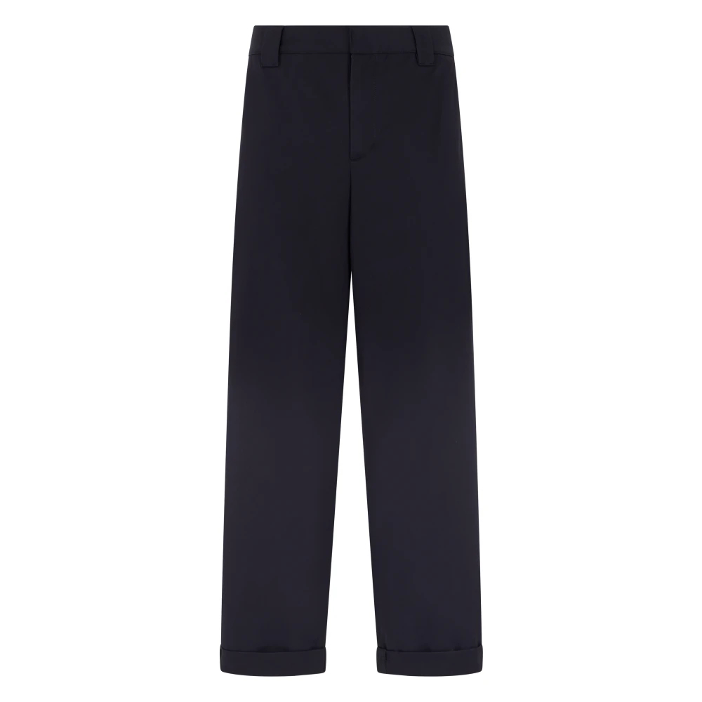 Golden Goose Herren Blau - Hosen - Trousers - L