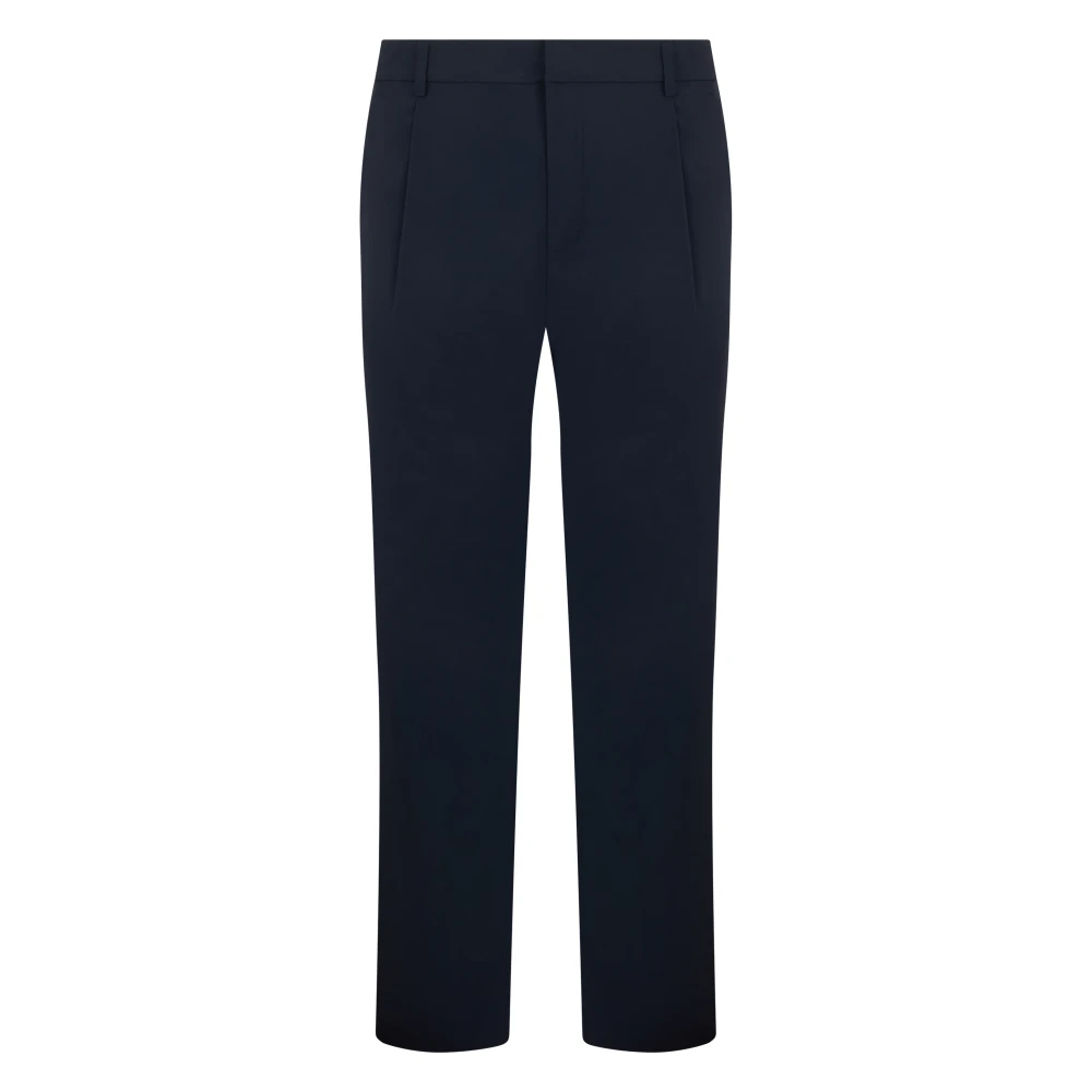 K-Way Herren Schwarz - Hosen - Trousers - K - 2XL