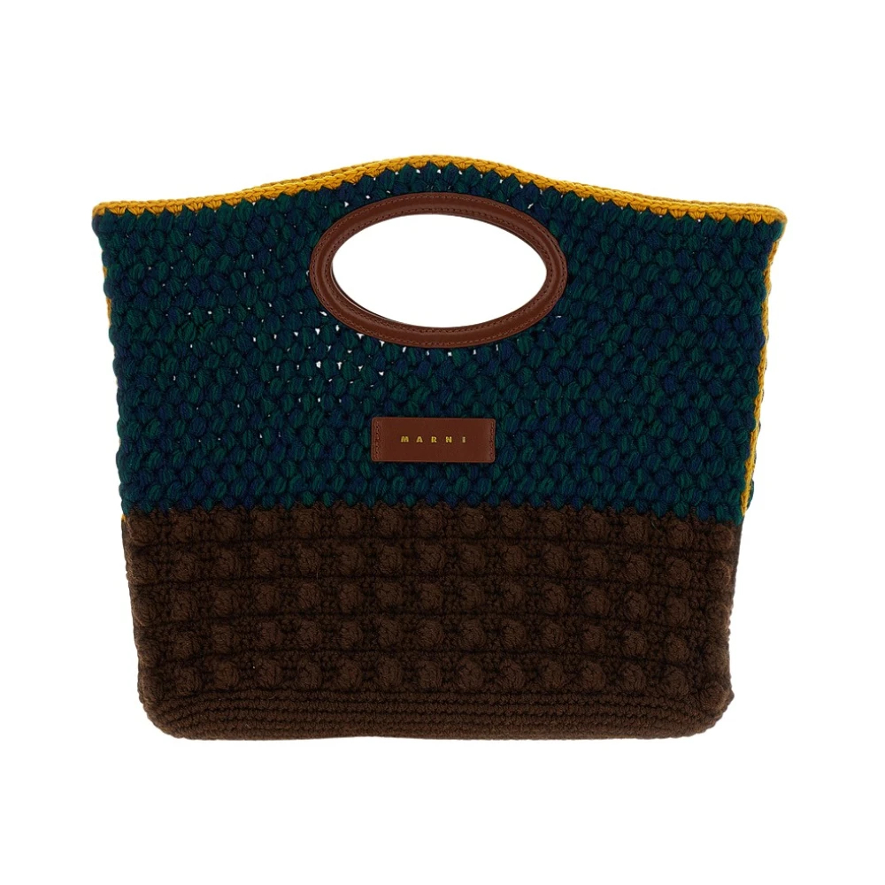 Marni Damen Grün - Handbags - Bags - One Size