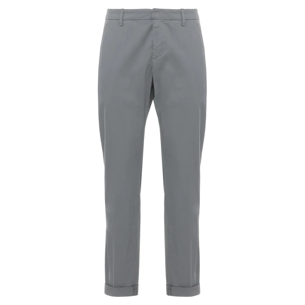 Dondup Herren Grau - Gaubert Hose - Trousers - W31