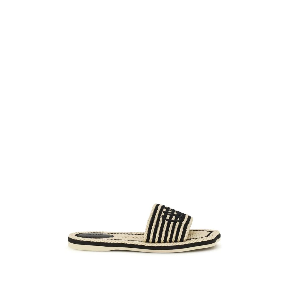 Chloe Pantoletten Chloe Sand Eu Größe 40 - MyTheresa - Bild 5