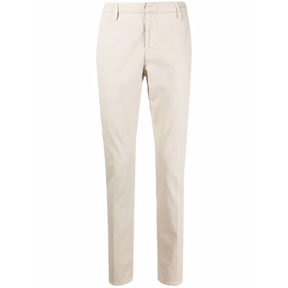 Dondup Herren Beige - Gaubert Hose - Trousers - W30