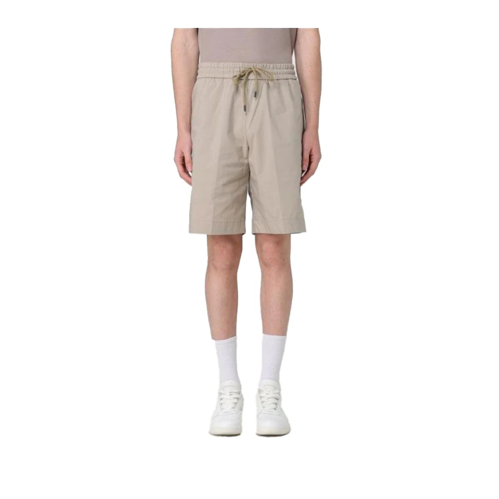 Dondup Herren Beige - Bermuda Shorts - Shorts - W33