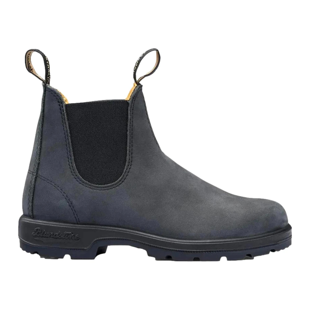 Blundstone - Boots 587 - Shoes - Damen - Schwarzk - 43 Eu - Bild 17