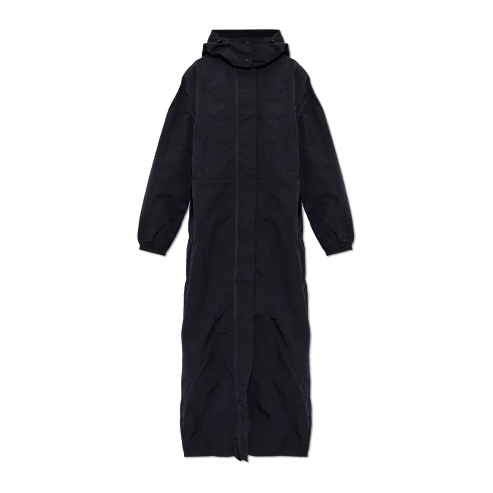 Diesel Damen Schwarz - G-Aster-T1 Mantel - Coats - K - L