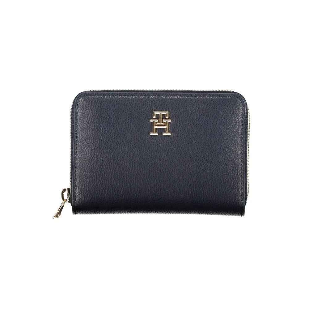 MGA, Damen, Portemonnaie, Essential, Blau - Bild 4