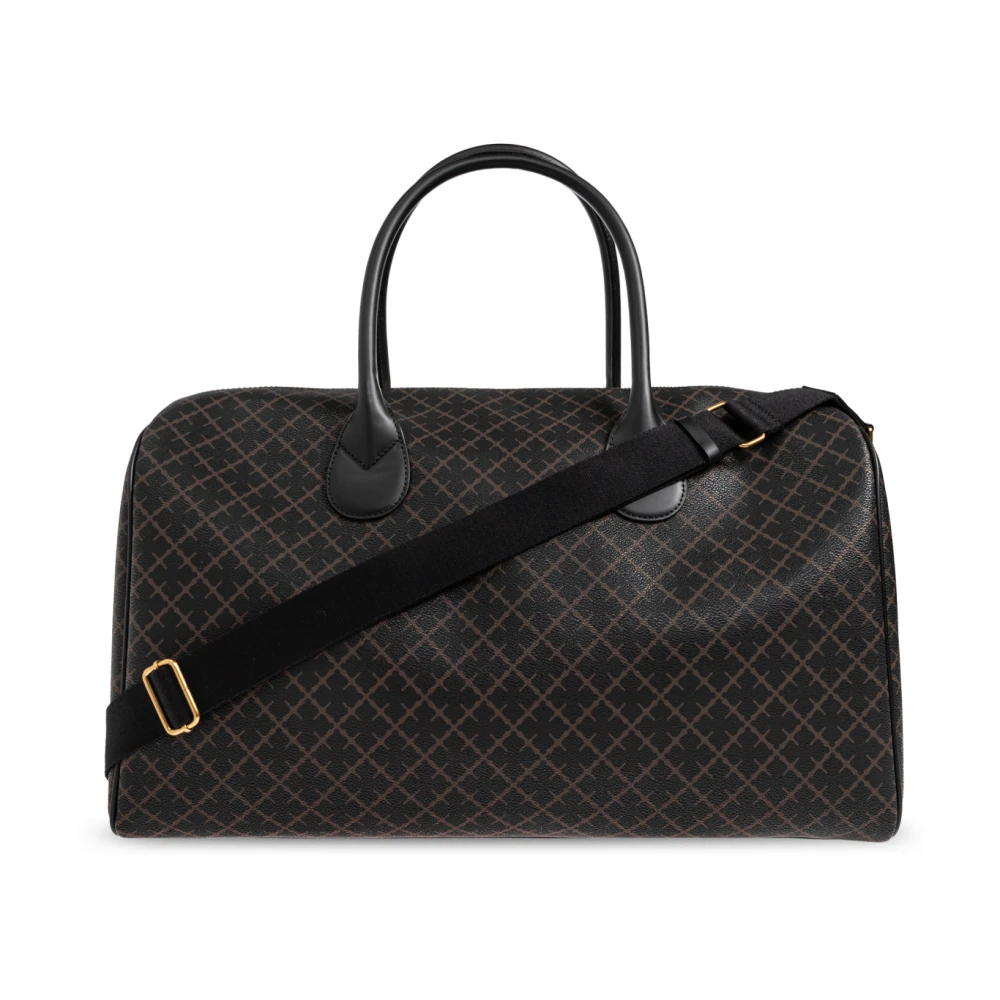 By Malene Birger - Lullu Große Reisetasche - Bags - Damen - Braun - One Size - Bild 5
