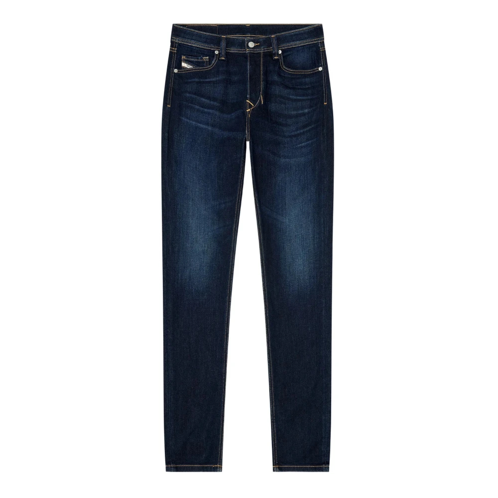 Diesel , Herren, Jeans, Blau, W32 - Bild 4