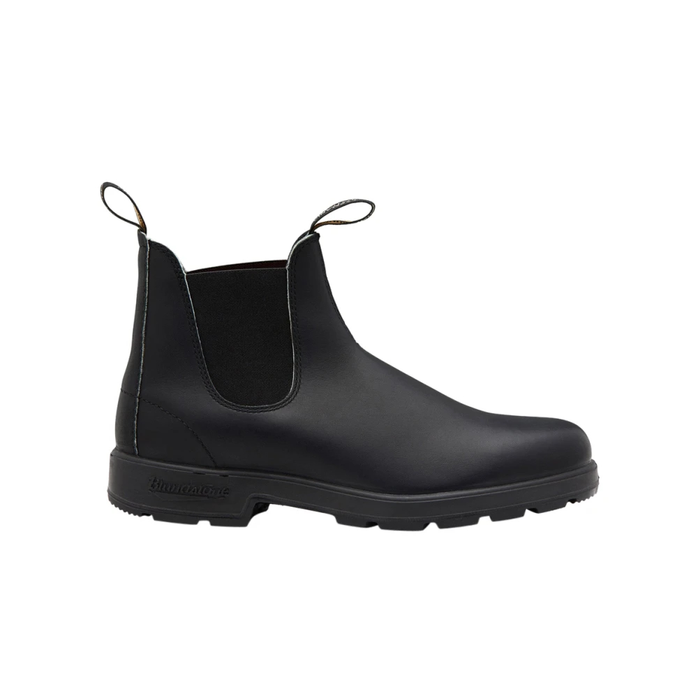 Blundstone Unisex Schwarz Stiefeletten Original Chelsea - Bild 4