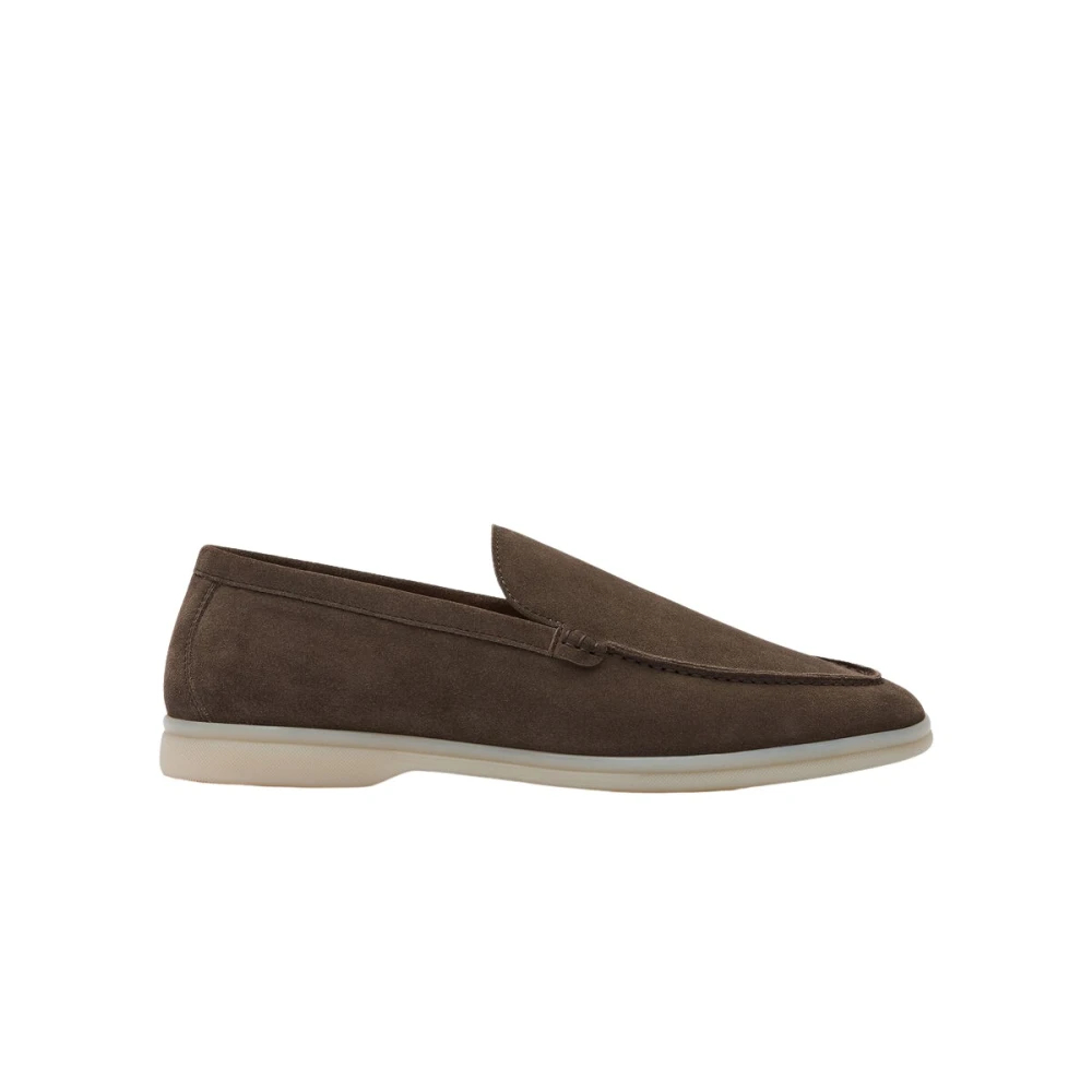 Scarosso , Herren, Schuhe, Braun, 42 Eu - Bild 6