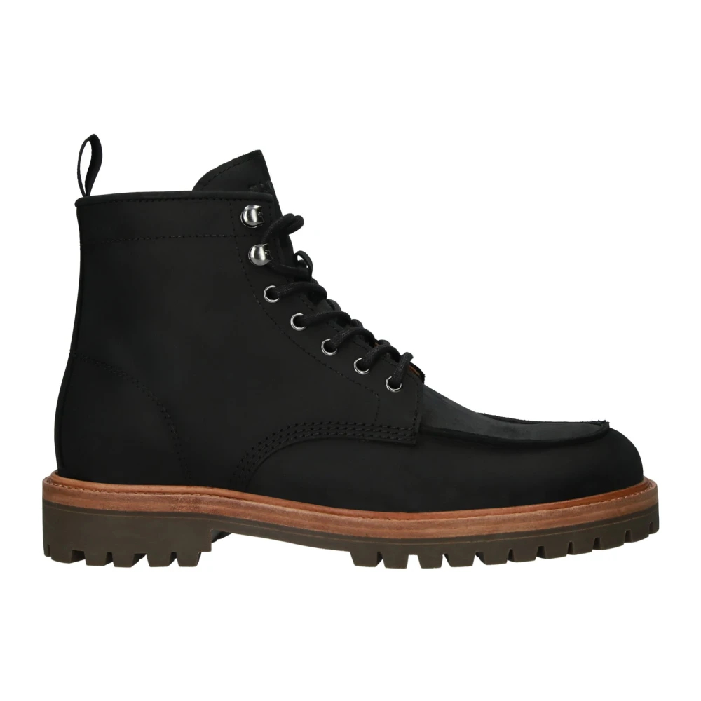 Blackstone Noir Stiefeletten Gastown Redford - Bild 4