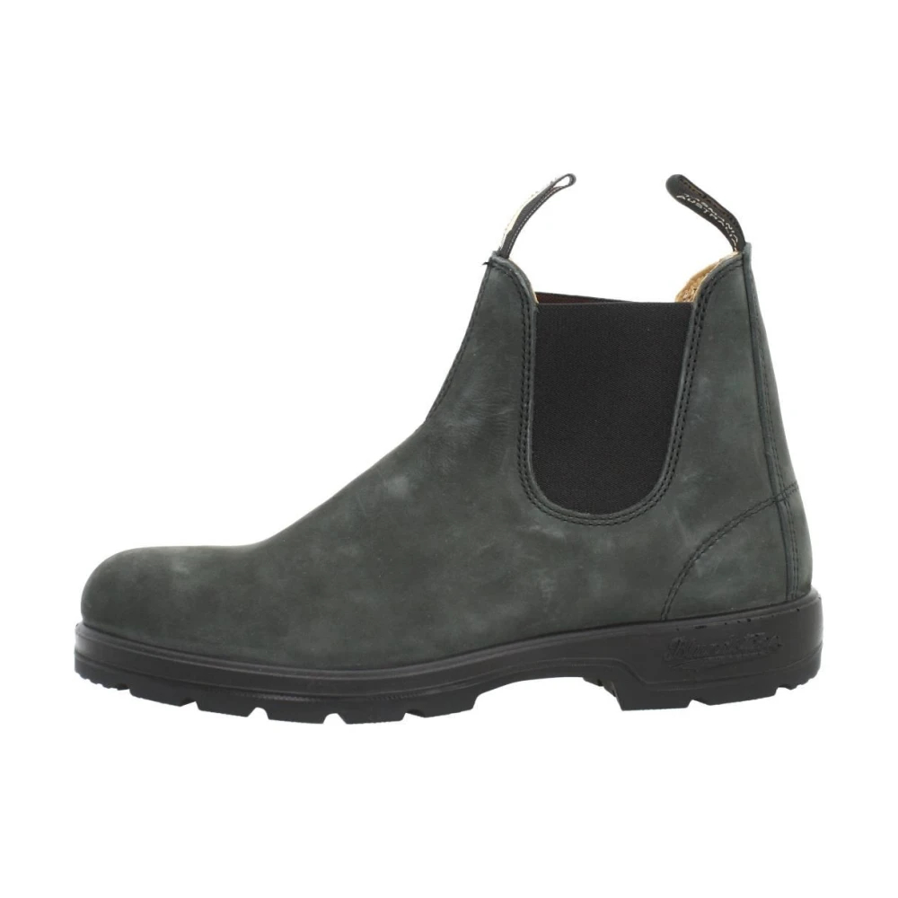Blundstone - Rustic Leather - Shoes - Herren - Schwarzk - 41 Eu - Bild 22