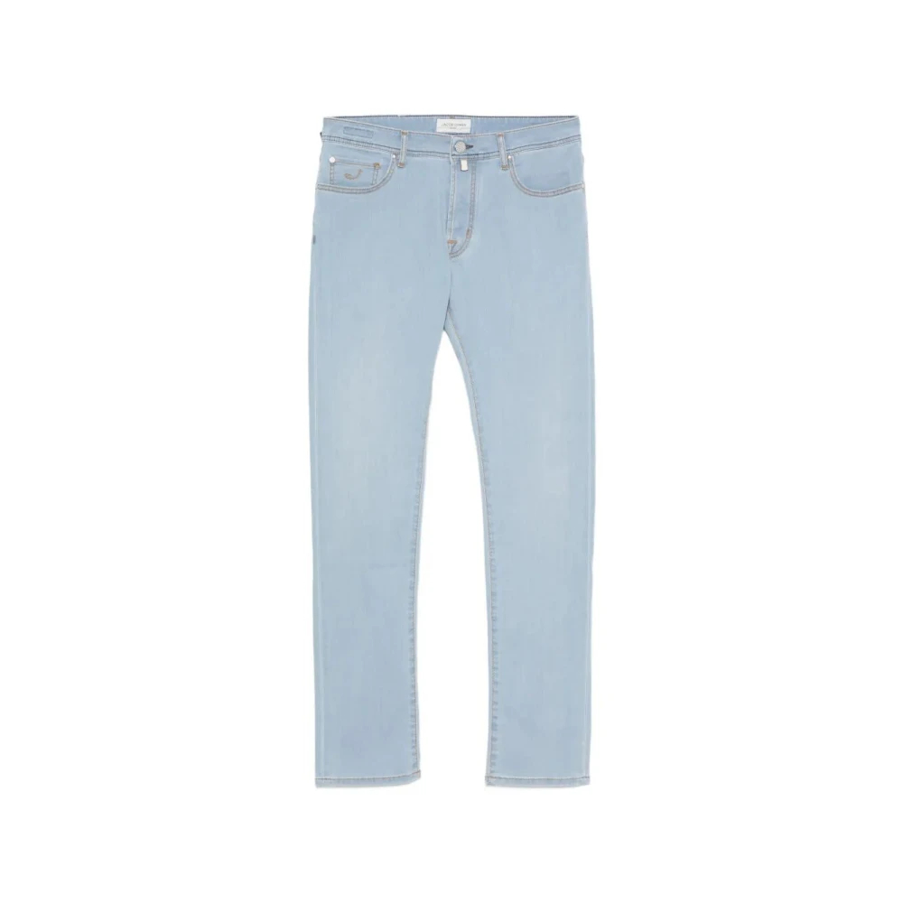 Jacob Cohën Herren Blau - Bard Hose - Jeans - W36