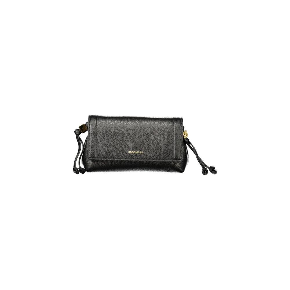 Coccinelle - Cross Body Bags - Bags - Damen - Schwarzk - One Size - Bild 8
