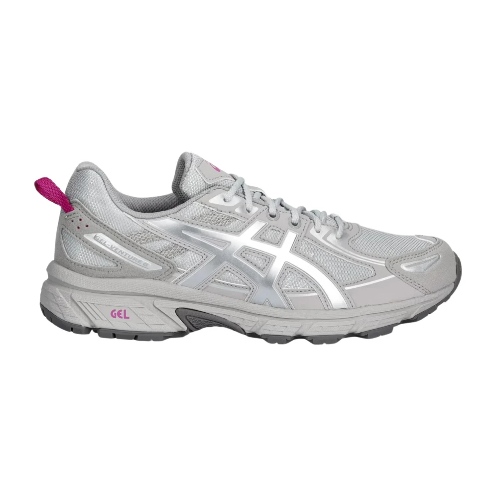 Asics Silber Sneakers Gel Venture 6 - Bild 3