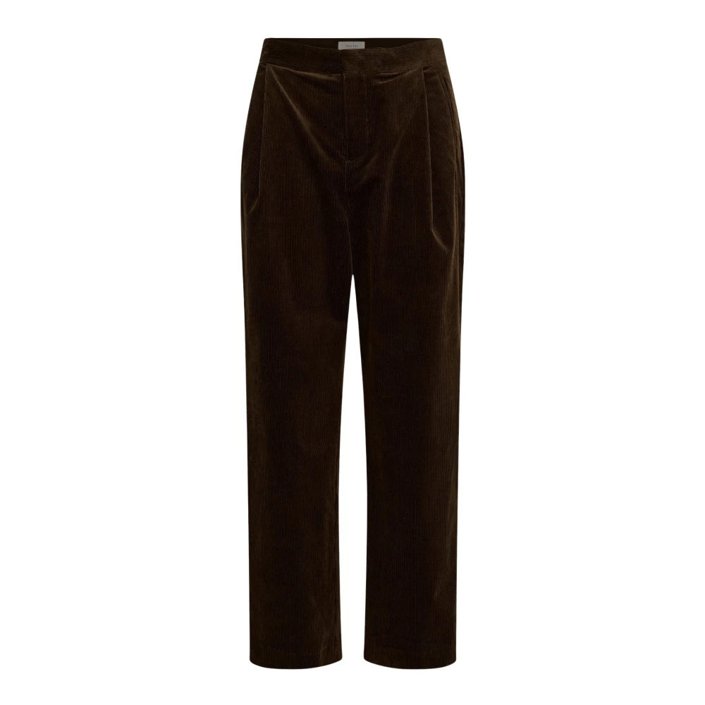 Part Two , Damen, Hosen, Braun, 2XL - Bild 3