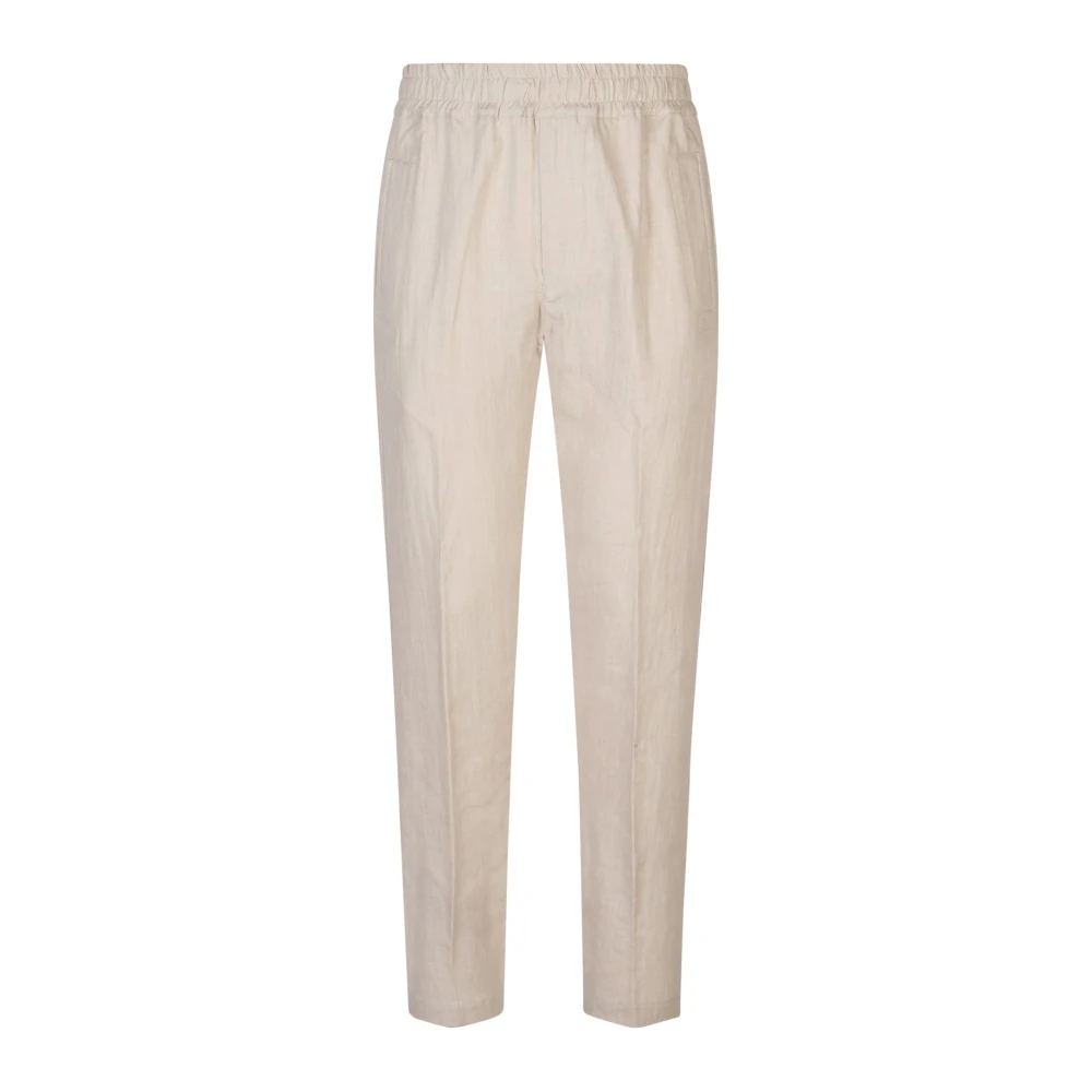 Eleventy Herren Beige - Hosen - Trousers - W36