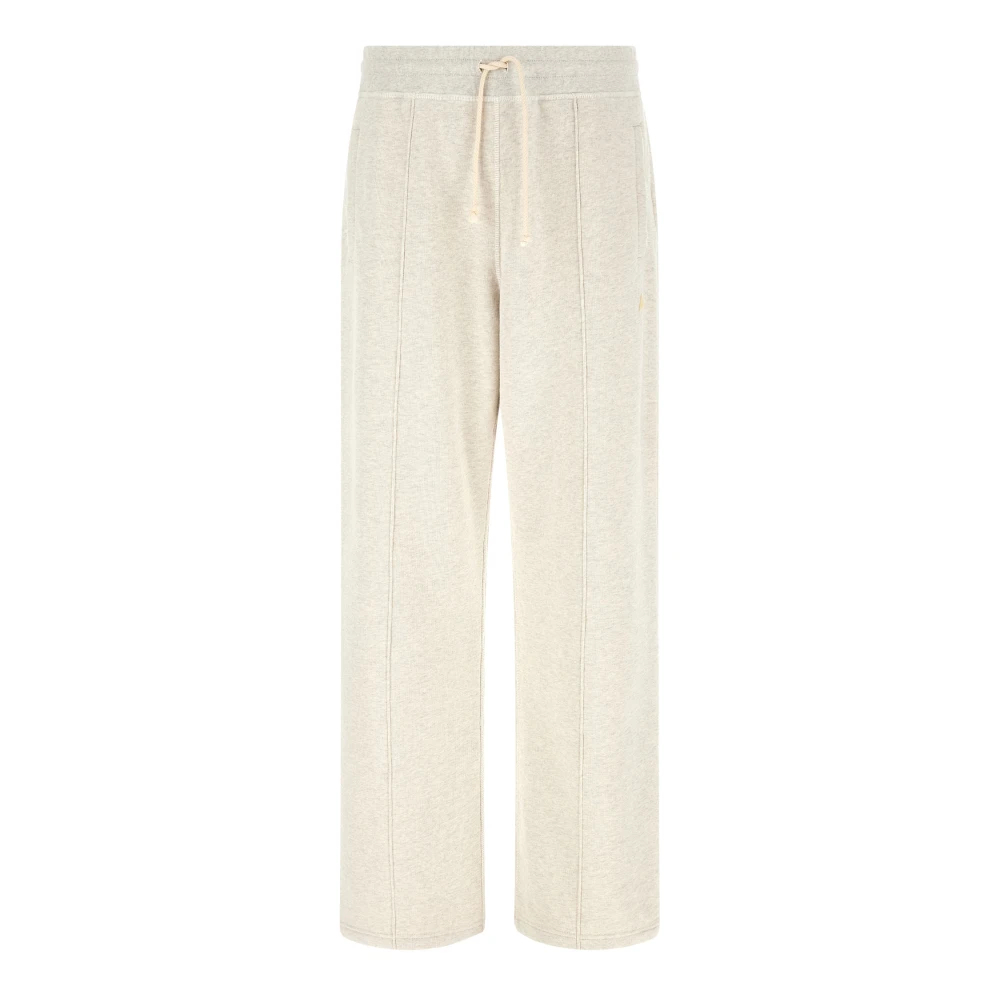 Golden Goose Herren Beige - Hosen - Trousers - M