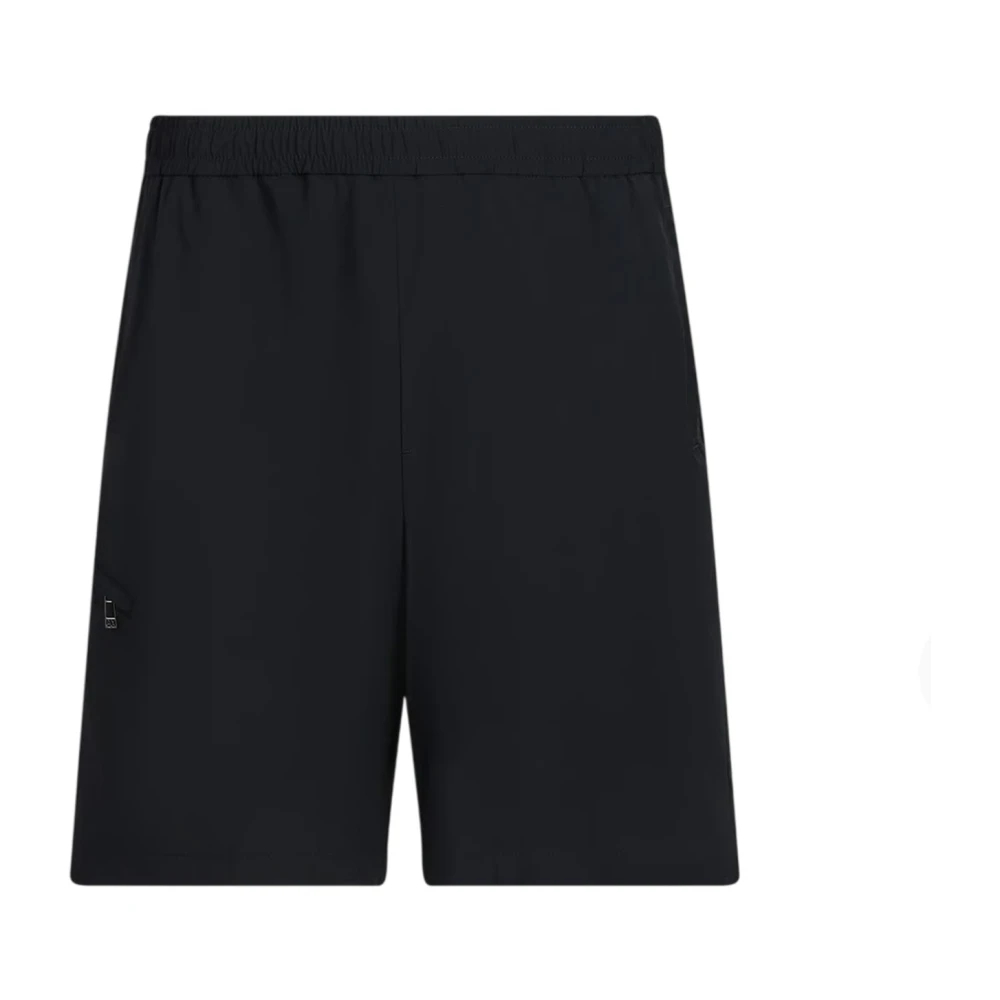 Armani Exchange Herren Blau - Bermuda-Shorts - Shorts - W33