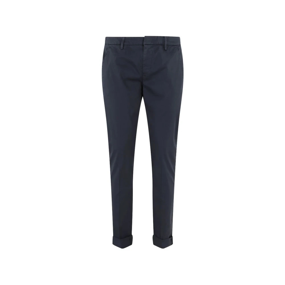 Dondup Herren Blau - Gaubert Hosen - Trousers - W31