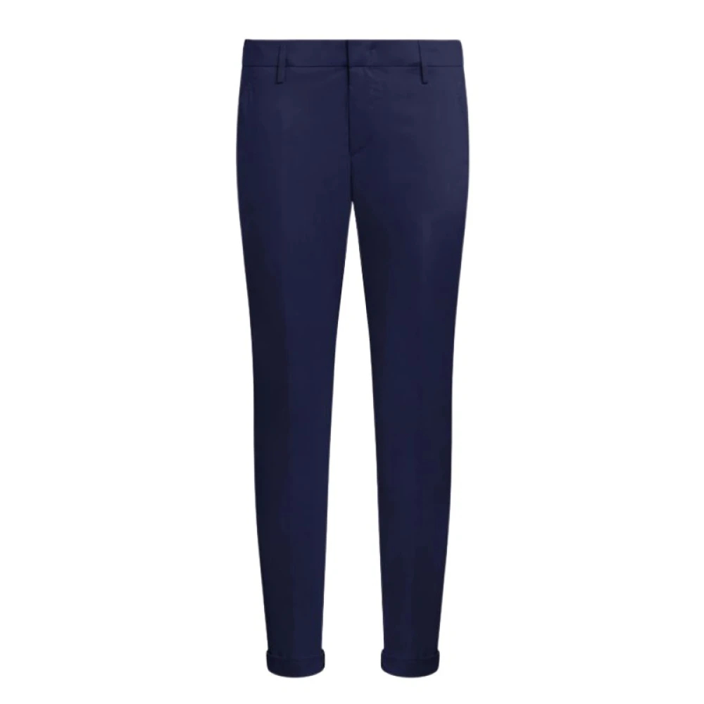 Dondup Herren Blau - Gaubert Hose - Trousers - W31
