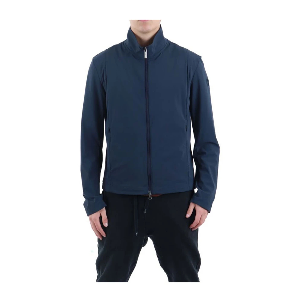 Colmar Herren Blau - Coats - Jackets - 3XL