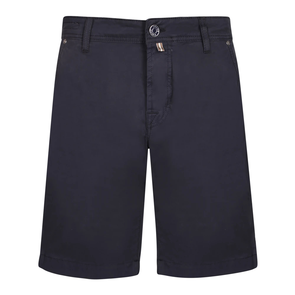 Jacob Cohën Herren Blau - Casual Shorts - Shorts - W33