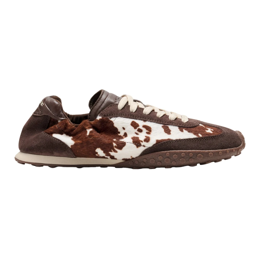 Hoff - Bridge Cow Print - Shoes - Damen - Braun - 41 Eu - Bild 6