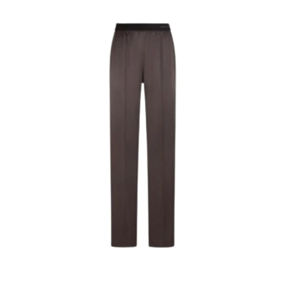 Tom Ford Silk Pajama Trousers - Bild 6