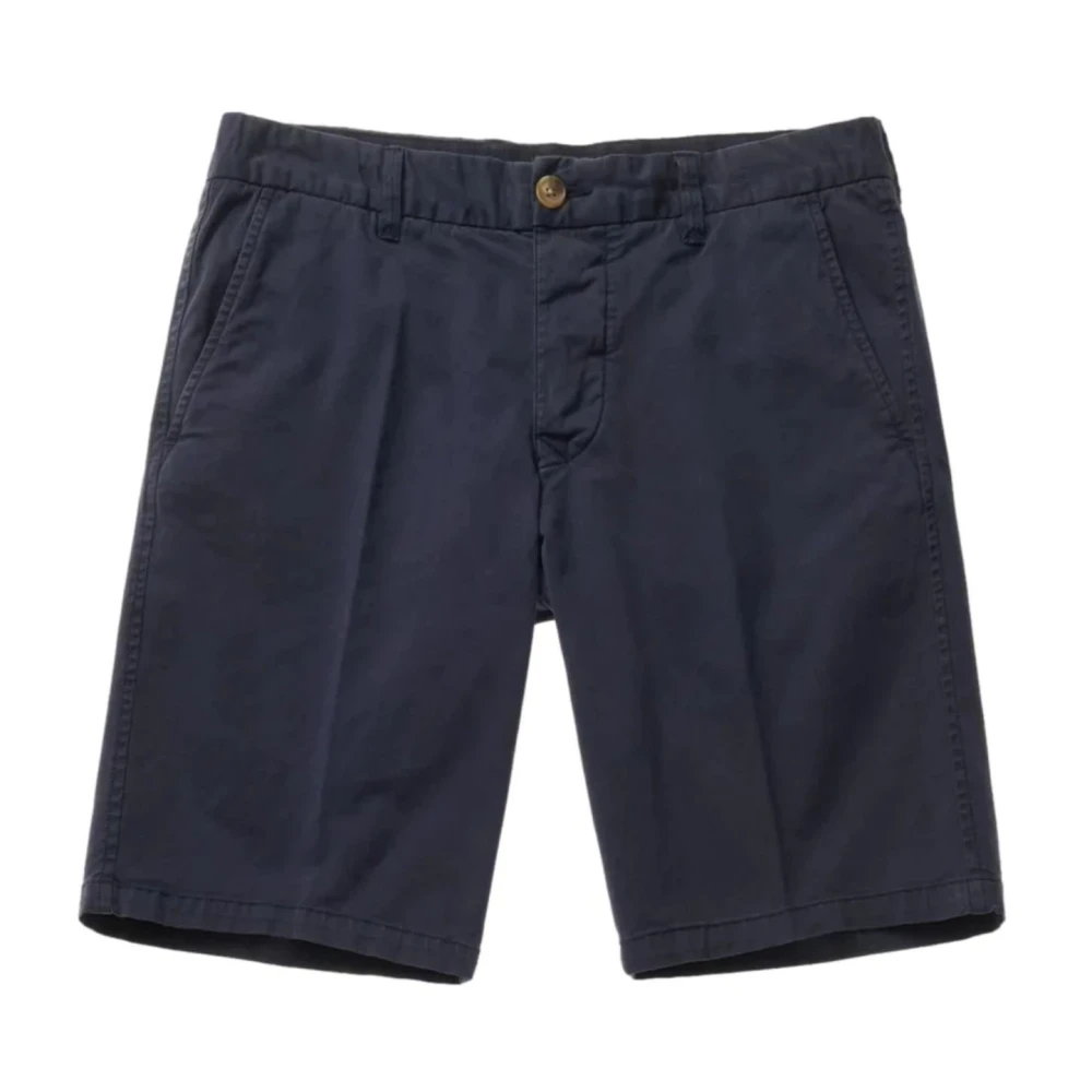 Blauer Herren Blau Er - E Bermuda Shorts - Shorts - W30