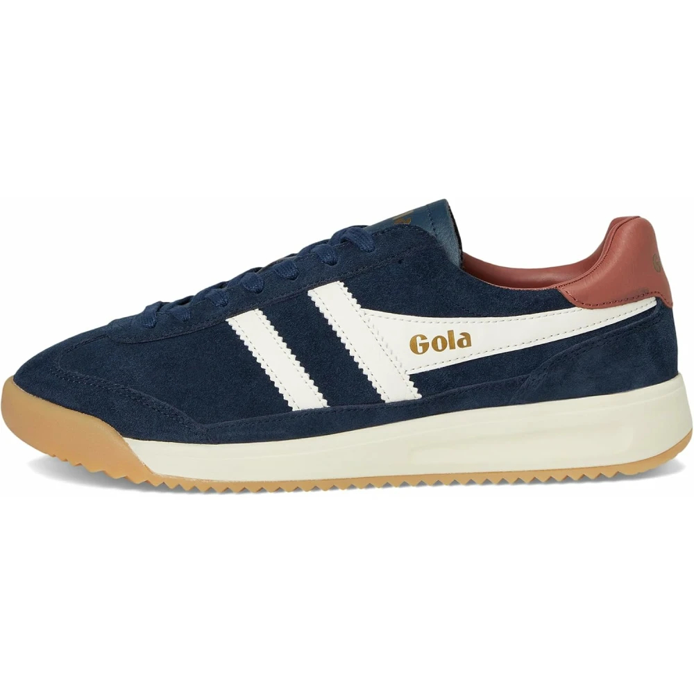 Gola Bleu Sneakers Tornado '88 - Bild 5