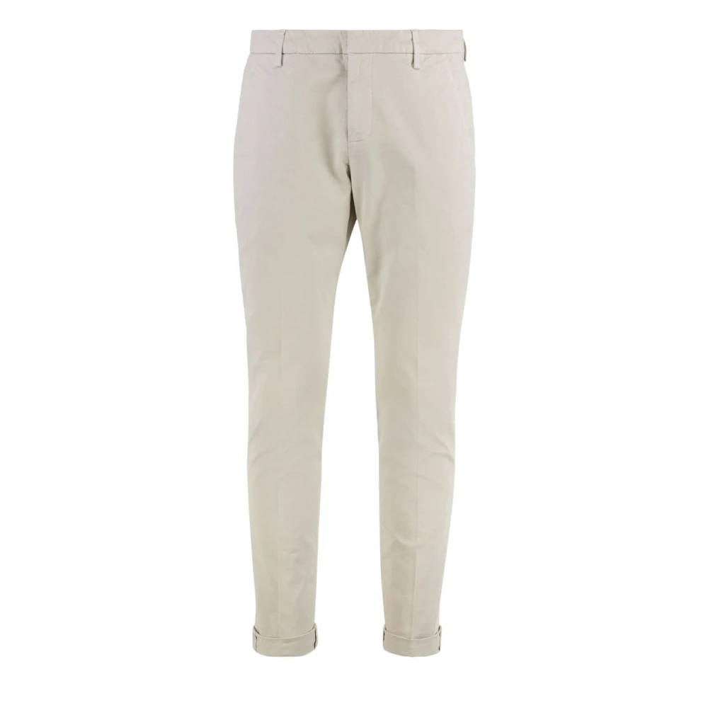 Dondup Herren Beige - Hosen - Trousers - W32