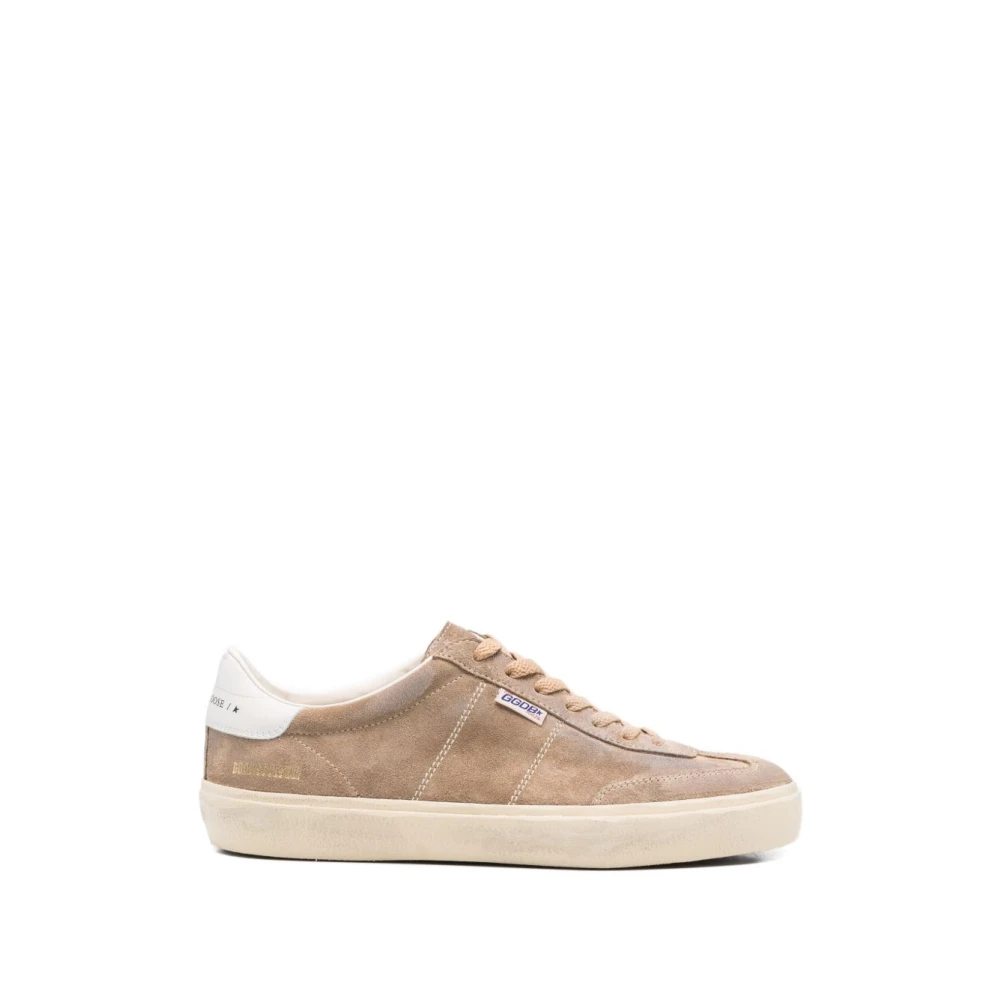 Golden Goose Herren Beige - Sneakers - Shoes - 42 Eu