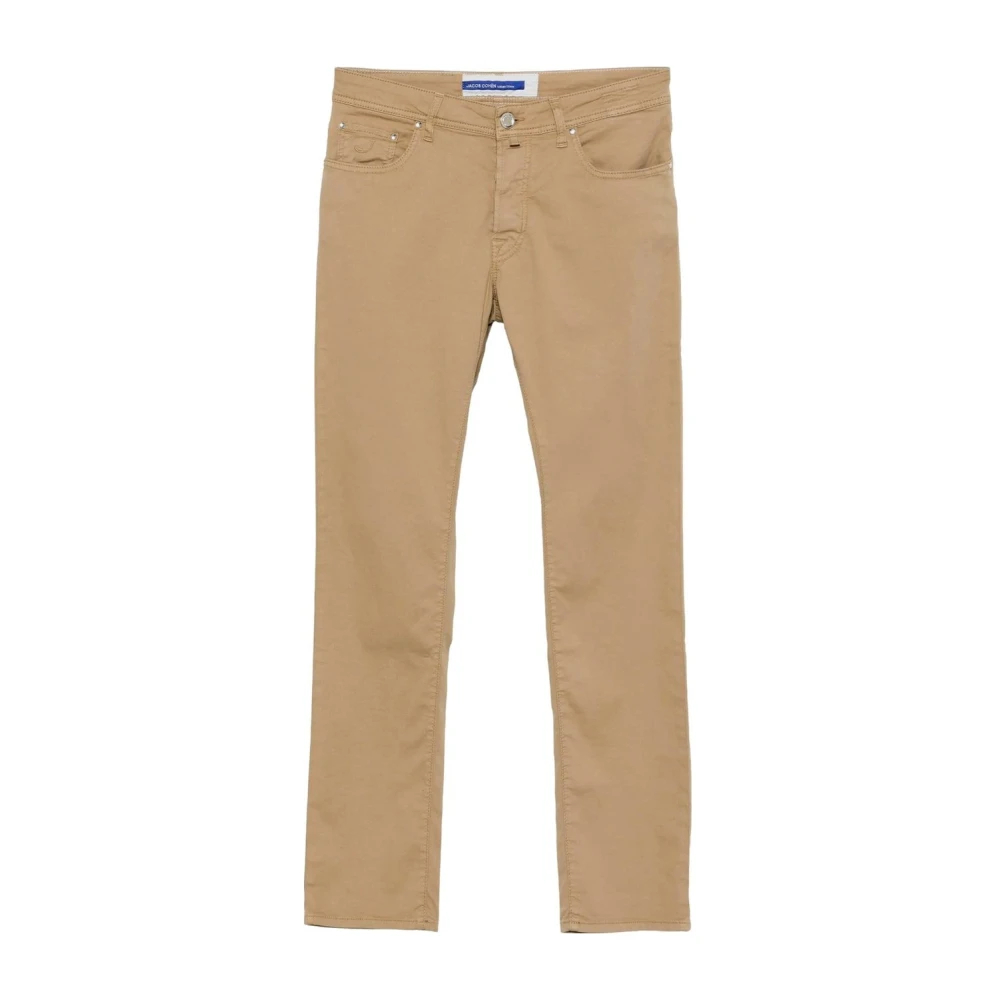 Jacob Cohën Herren Beige - Jeans - Trousers - W32