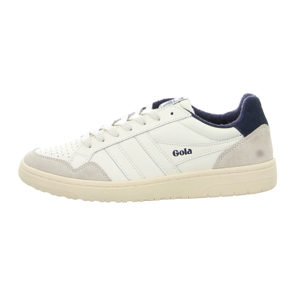 Gola, Herren, Sneakers, Eagle, Beige, (41) - Bild 4