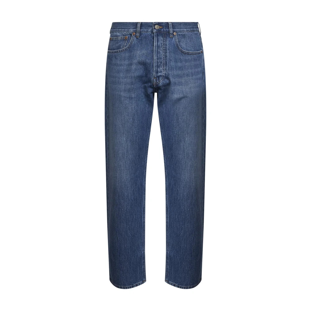 Valentino - Jeanshose - Jeans -Herren -Blau -W36
