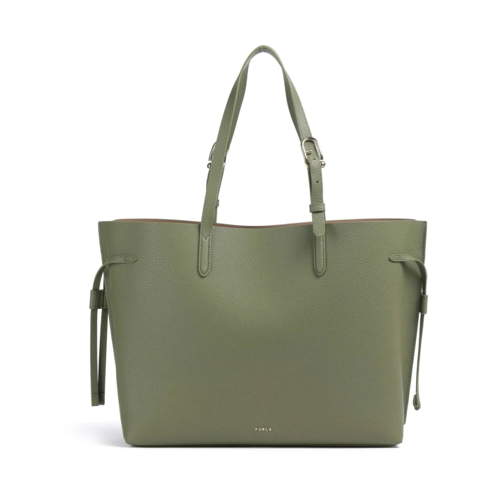 Furla Damen Grün - Ava L Tote - Bags - One Size