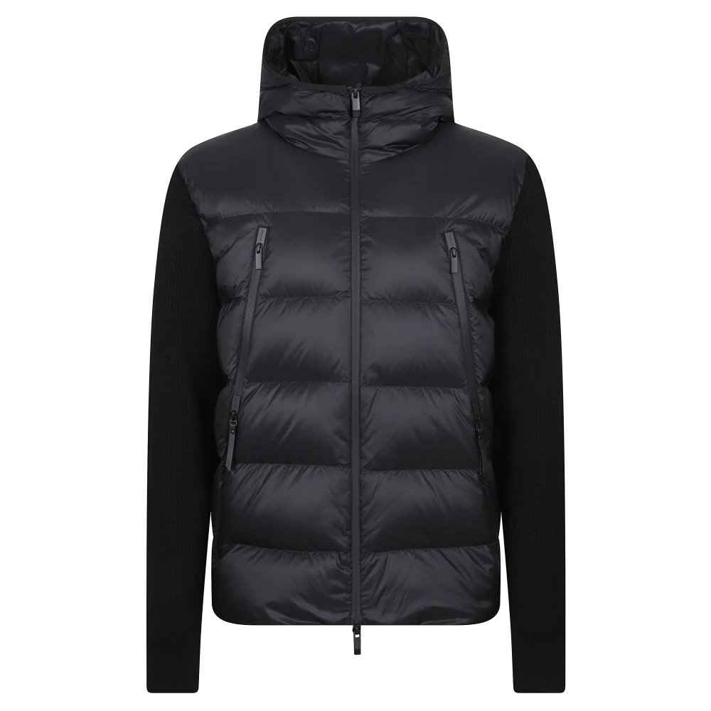 Moncler Moncler Padded Cardigan - Bild 4