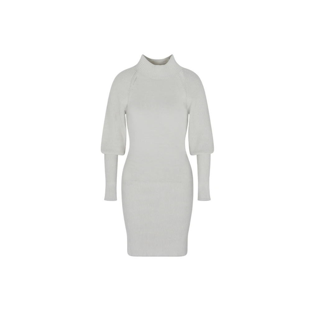 Armani Exchange Damen Beige - Short Dress - Dresses - Xs