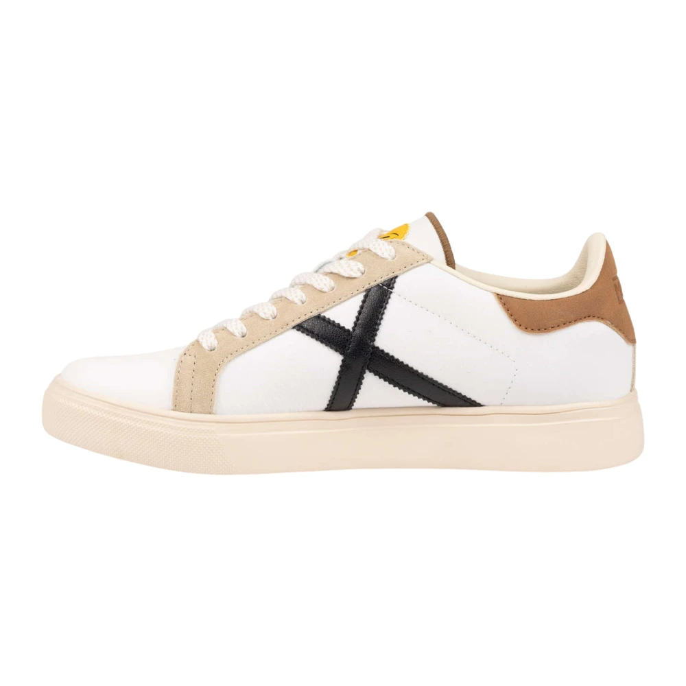 Munich Herren Weiß - Rete 114 - Shoes - 41 Eu