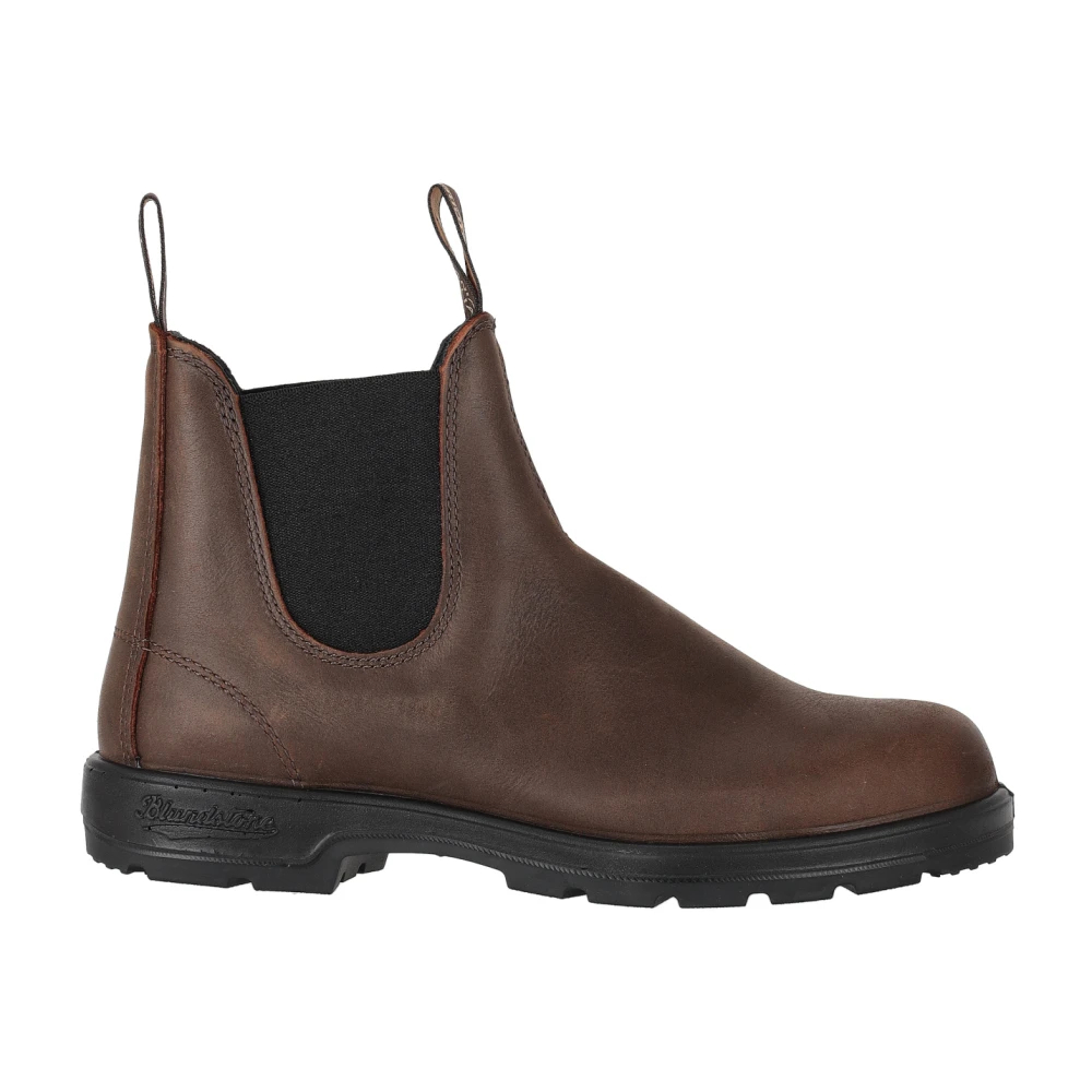 Blundstone Braun Stiefeletten Classic Chelsea - Bild 9