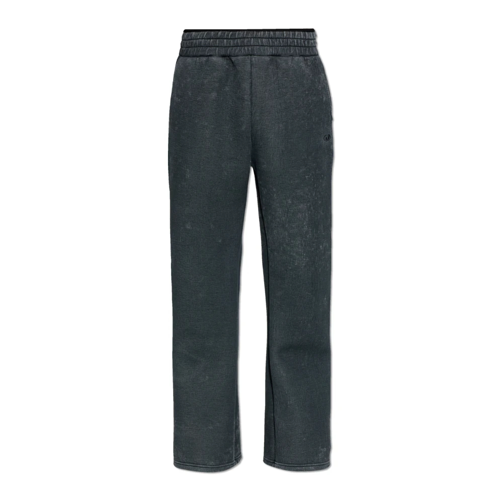 Diesel Herren Grau - P-Chan Sweatpants - Trousers - Xl
