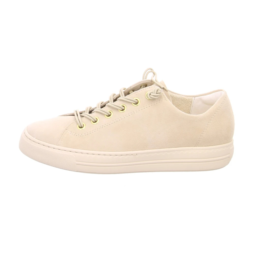 Paul Green , Damen, Schuhe, Beige, 41 Eu - Bild 5