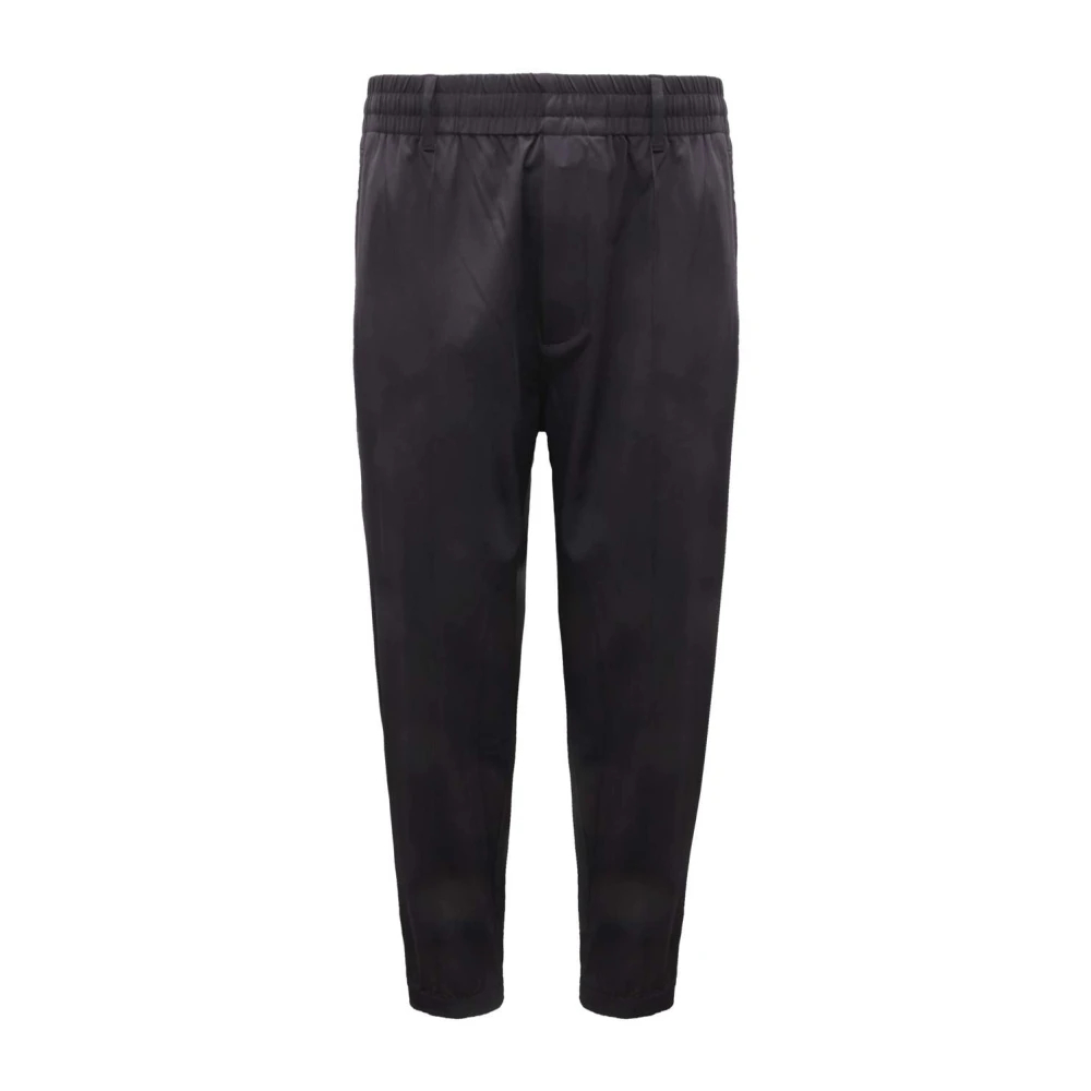 Armani Herren Blau - Tech-Hosen - Trousers - Xl