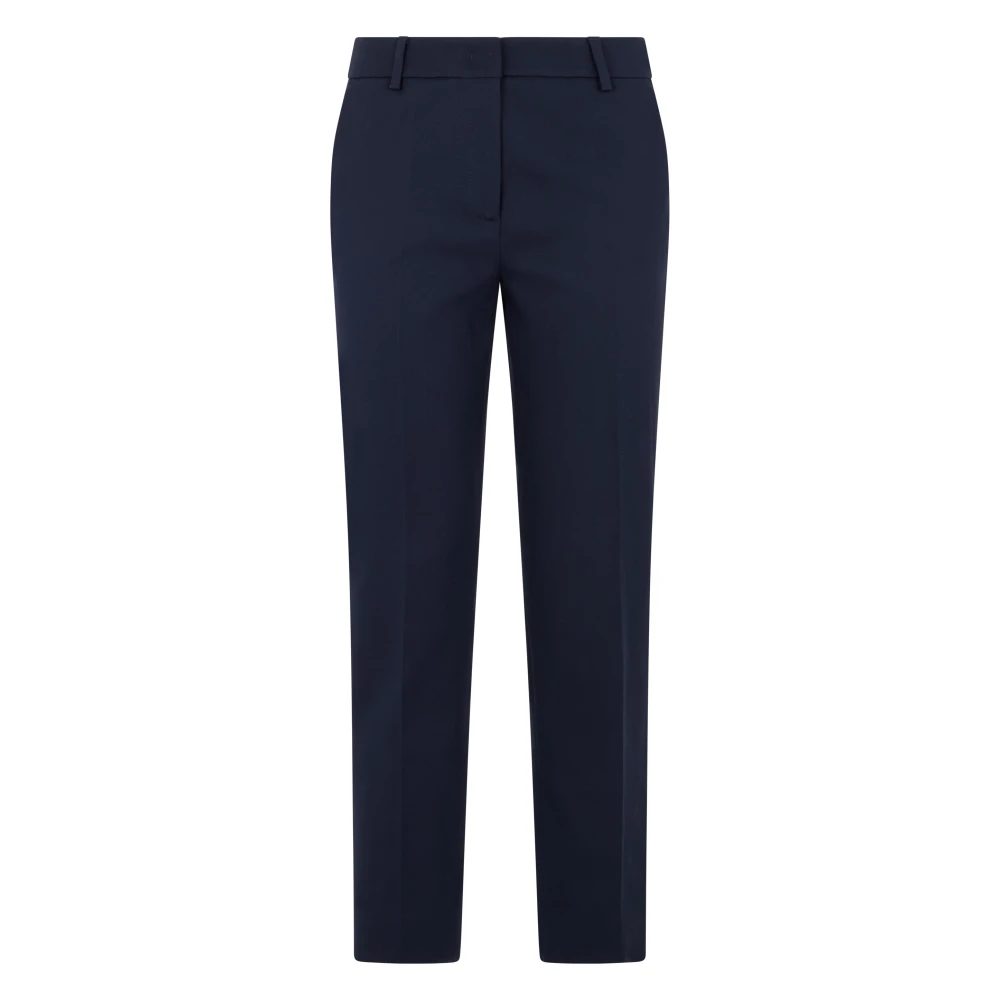Weekend Max Mara Damen Blau - Hosen - Trousers - Xs