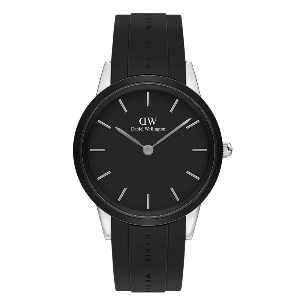 Daniel Wellington , Herren, Accessories, Schwarzk, One Size - Bild 5