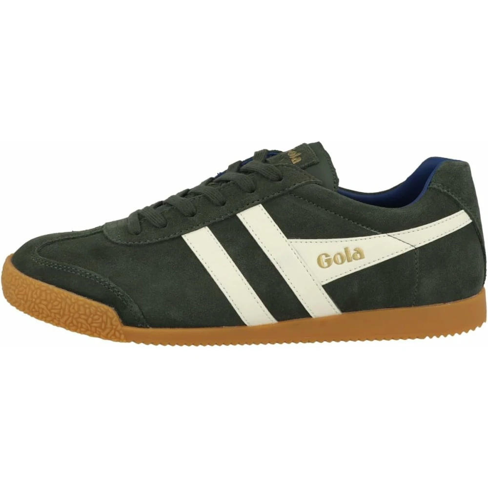 Gola Vert Sneakers Harrier - Bild 4