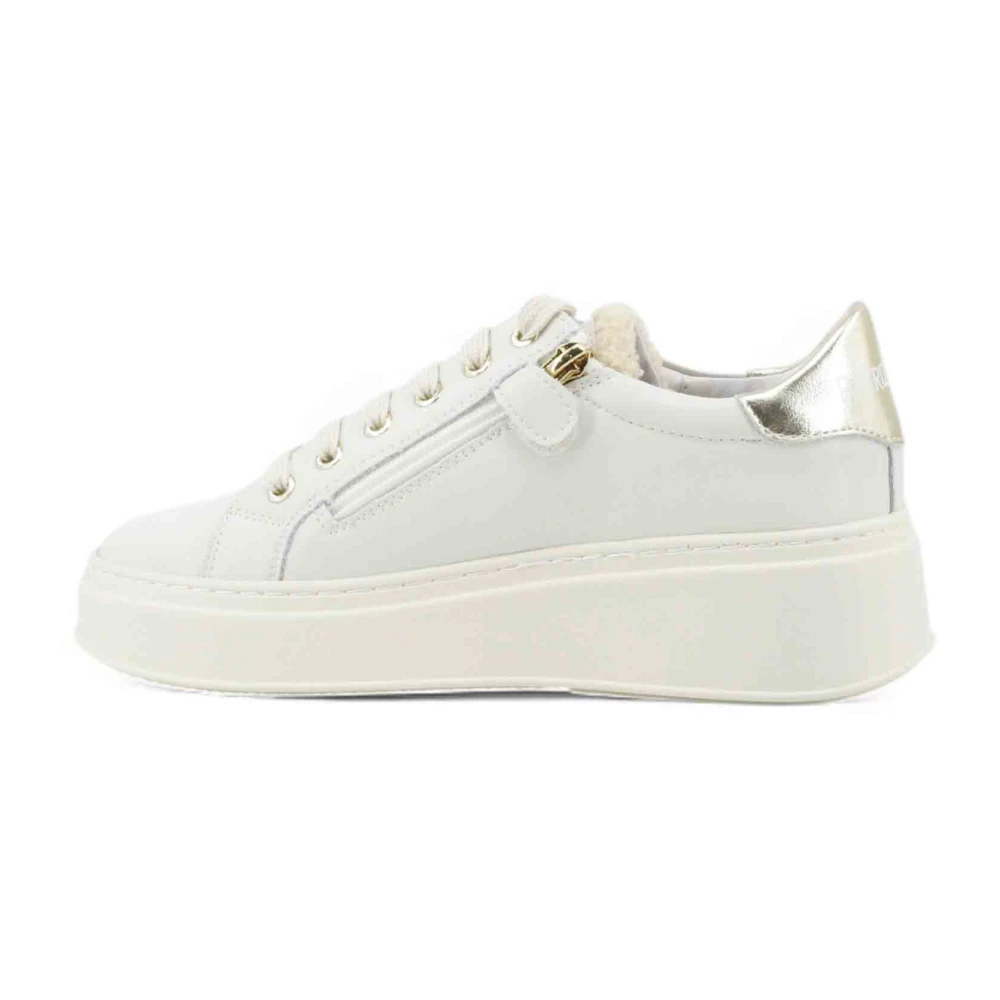 Patrizia Pepe Damen Beige - Sneakers - Shoes - 38 Eu